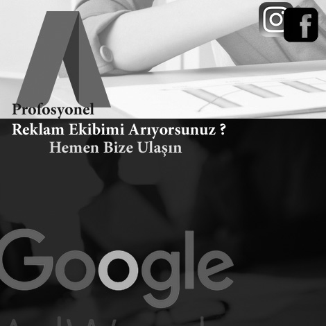 Adwords Reklam